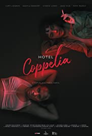 Hotel Coppelia 2021 Dub in Hindi Full Movie